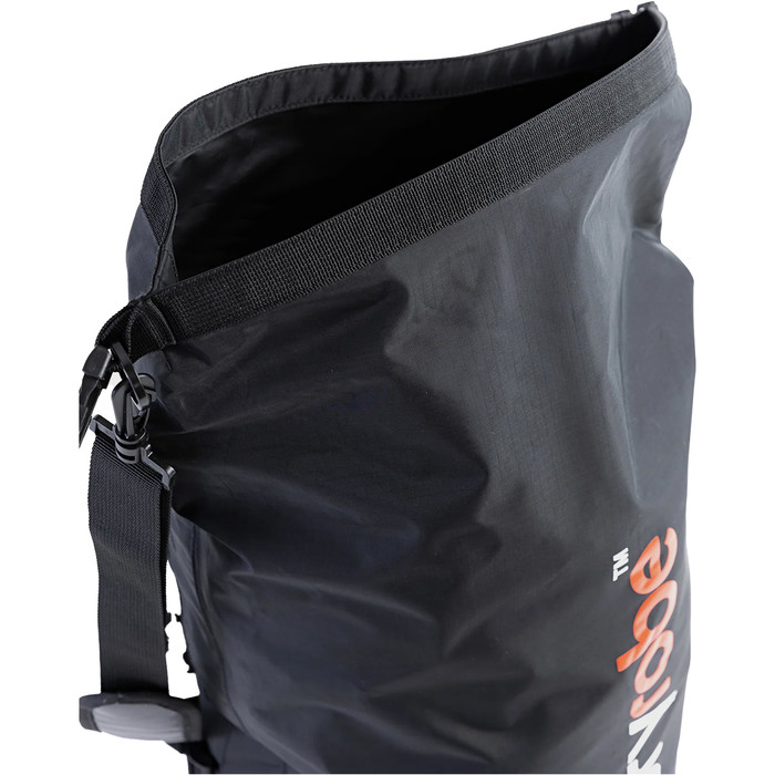 2024 Dryrobe Compression Travel Bag V3 DRCBV3 - Black